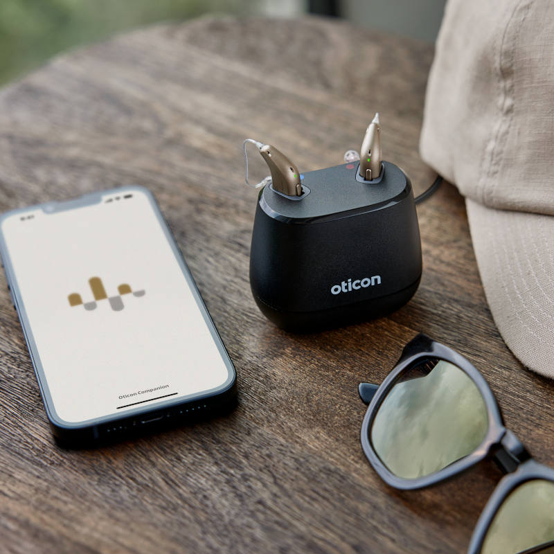 Aud&iacute;fonos Recargables en Sevilla - Aud&iacute;fonos Bami - Aud&iacute;fonos Canalejas