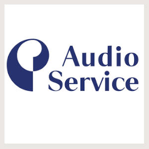 Audifonos AudioService en Sevilla