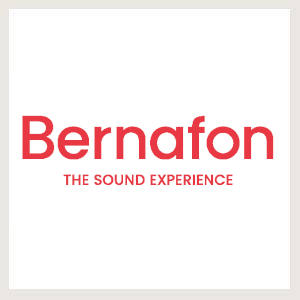 Audifonos Bernafon en Sevilla
