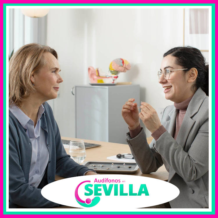 Comienza el a&ntilde;o escuchando mejor: bienestar auditivo en el Centro Auditivo Bami y Centro Auditivo Canalejas
