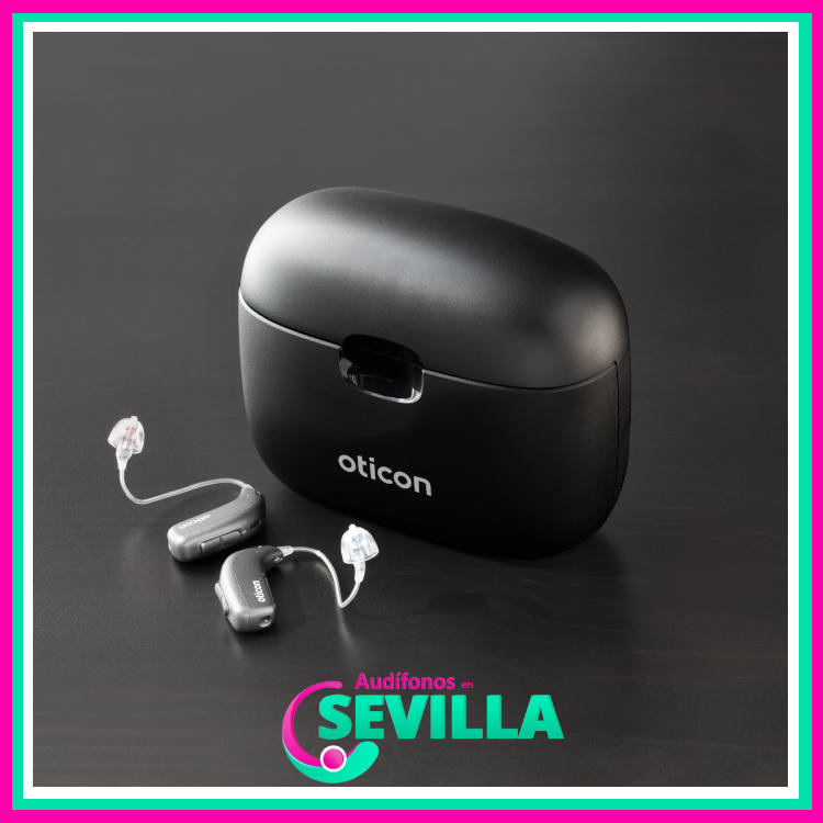 ¿Por qué es importante usar dos audífonos en lugar de uno?