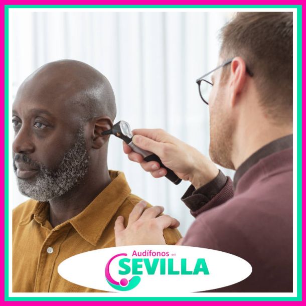 Adaptación audífonos
