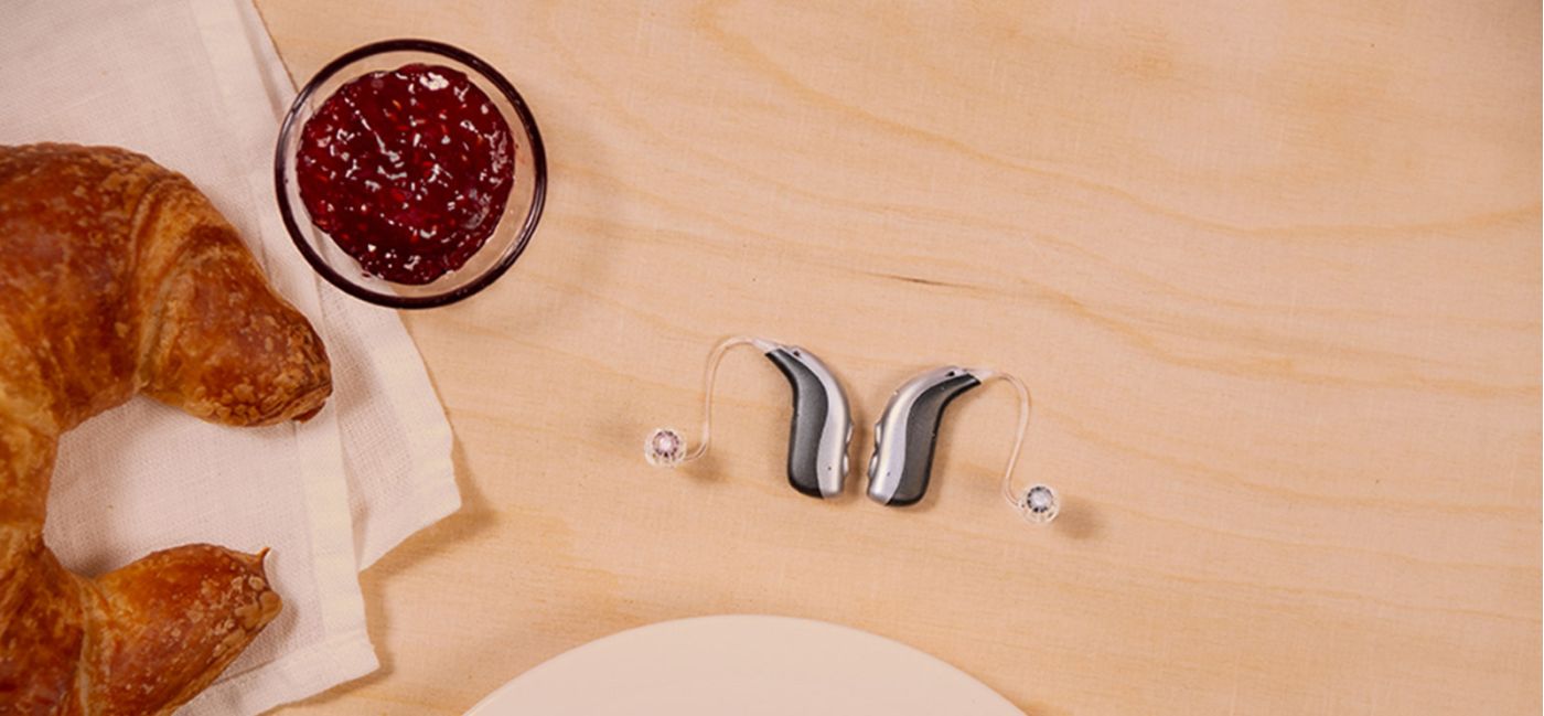 Comprar Aud&iacute;fonos en Sevilla - Audifonos Bami y Audifonos Canalejas