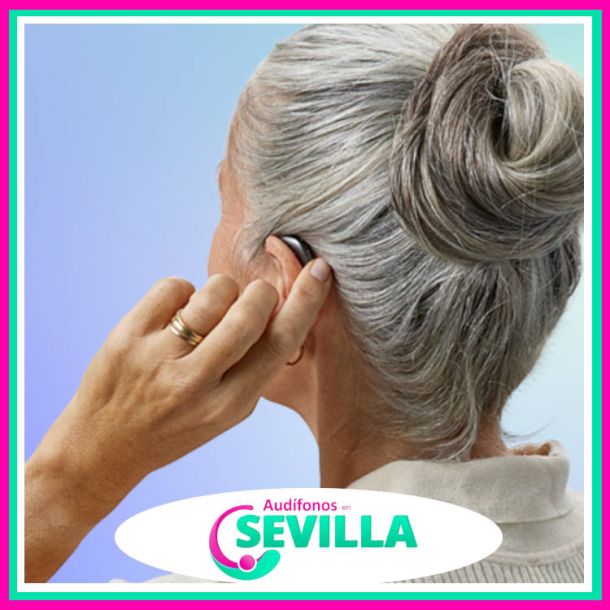 Audífonos de vanguardia en Sevilla