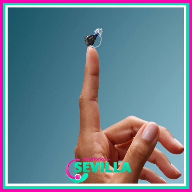Oticon Zeal