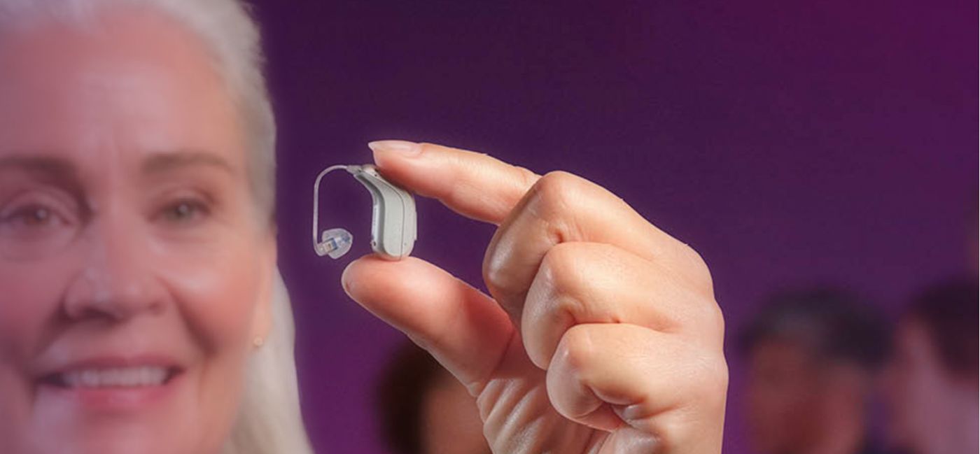 Comprar Aud&iacute;fonos en Sevilla - Audifonos Bami y Audifonos Canalejas