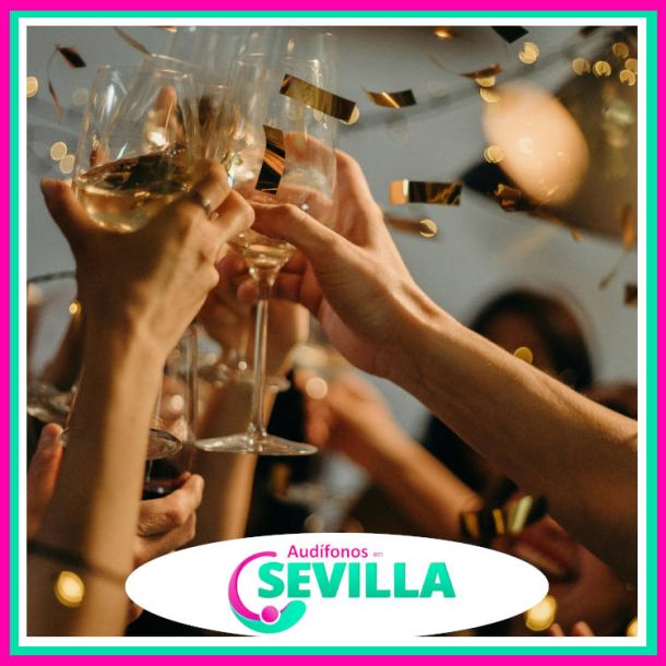 Celebraciones navide&ntilde;as en Sevilla
