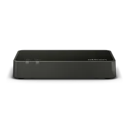 Adaptador de teléfono para audífonos