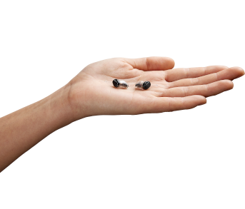 Audífonos Invisibles en Sevilla: Centro Auditivo Bami y Centro Auditivo Canalejas