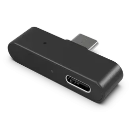 Adaptador para conexión 