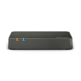 Adaptador de televisión