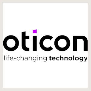 Audifonos Oticon en Sevilla