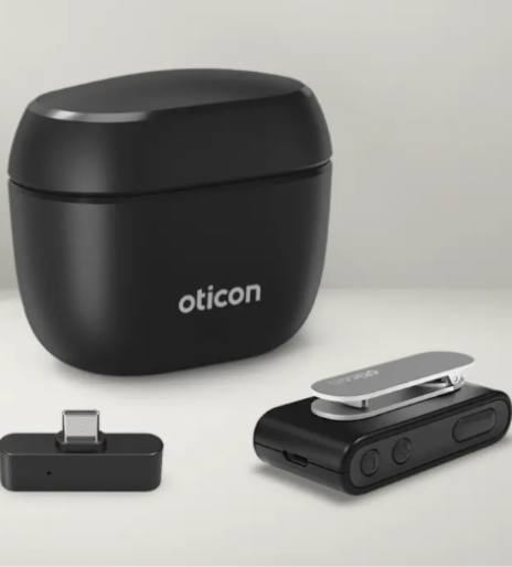 Accesorios para Audífonos