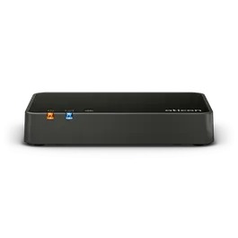 Adaptador de televisión 3.0